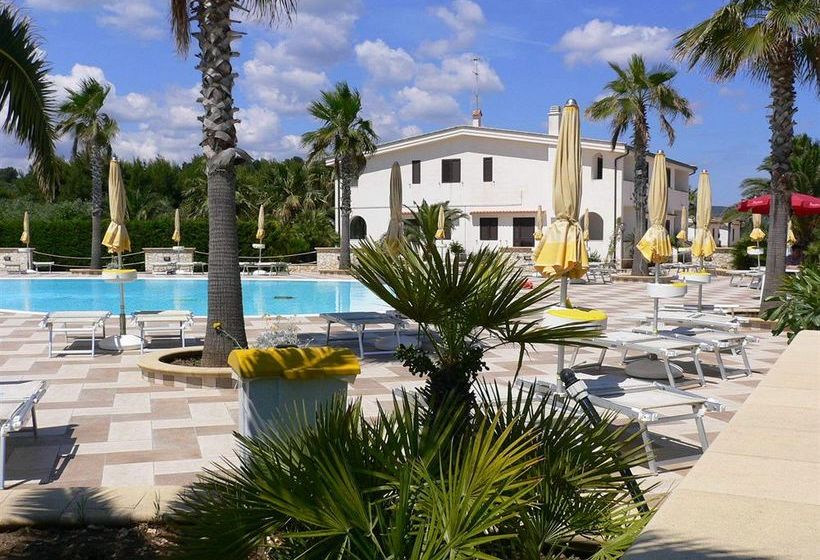 Residence Club Sole Mare