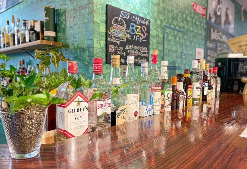 ريوكان & Resort Kiyomizu Bozanso