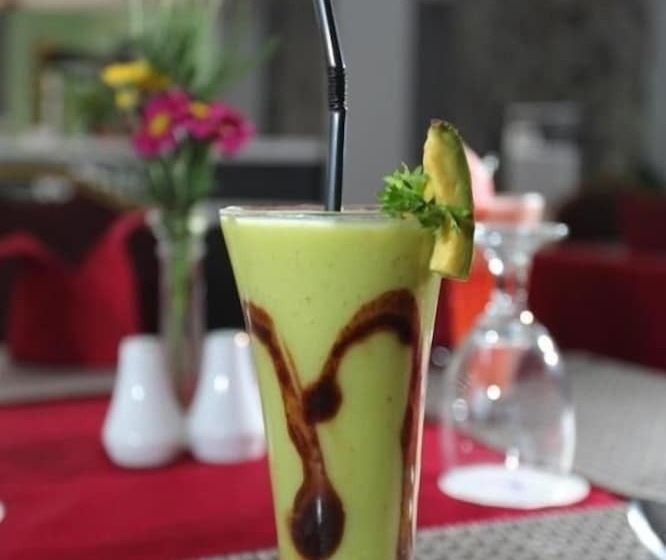 University Club Hotel Ugm