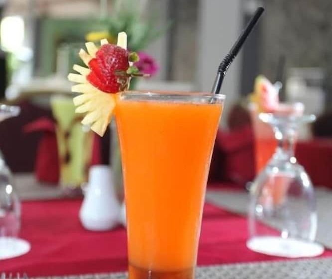 University Club Hotel Ugm