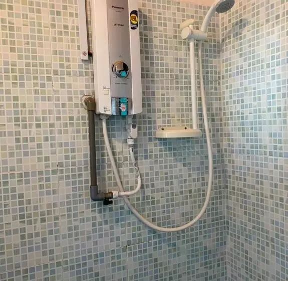 ユースホステル The Station Tioman