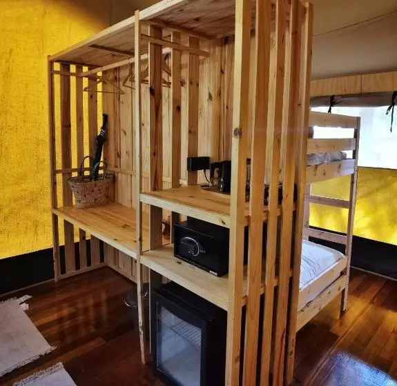 Ara Dinawan Island Resort