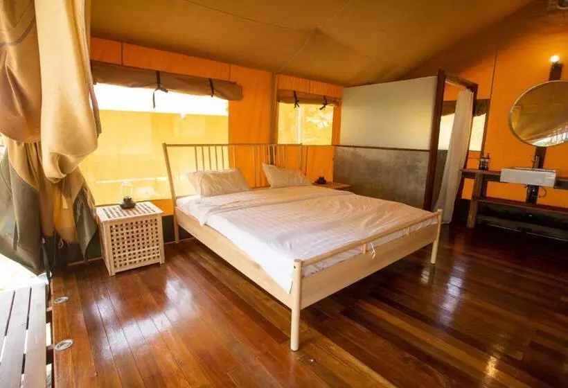 Ara Dinawan Island Resort