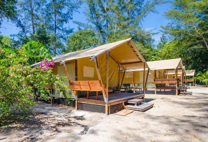 Ara Dinawan Island Resort