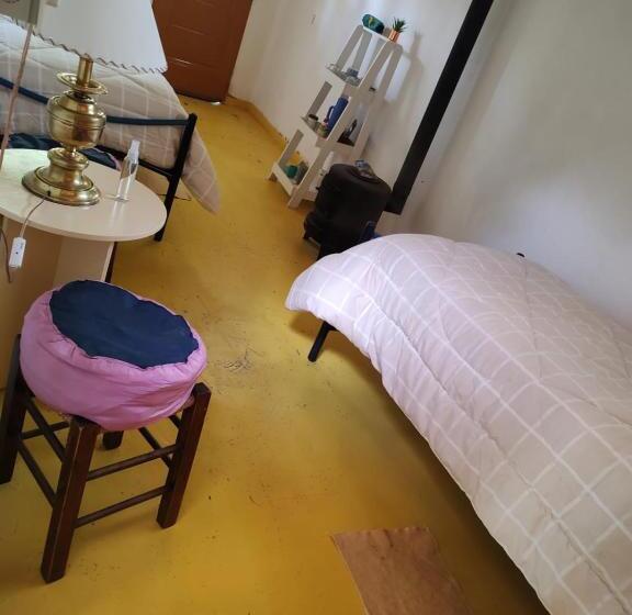 Bed and Breakfast La Diamantina, Hospedaje Holistico