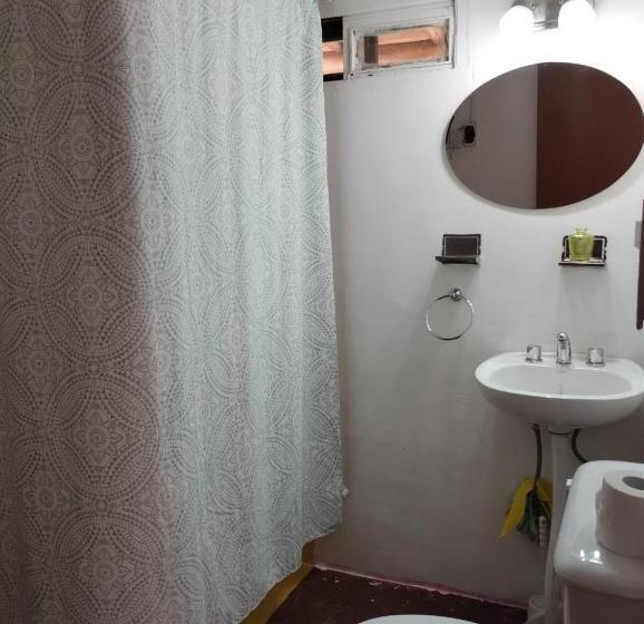 Bed and Breakfast La Diamantina, Hospedaje Holistico