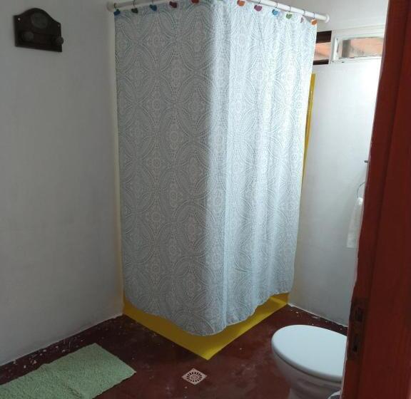 Bed and Breakfast La Diamantina, Hospedaje Holistico