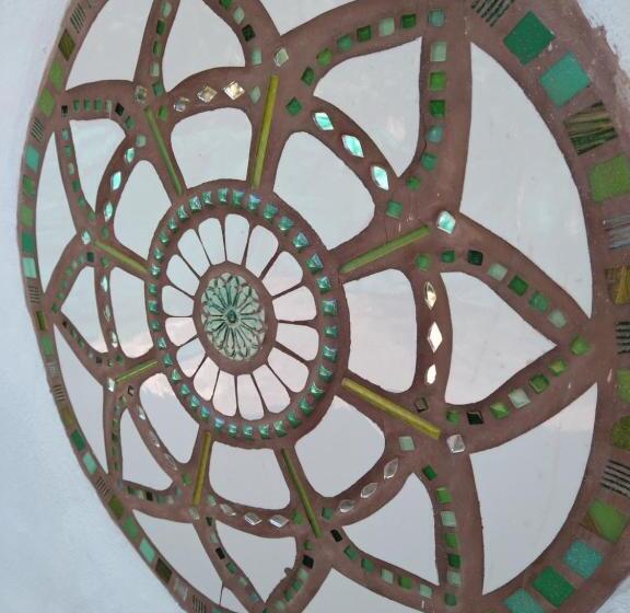 Bed and Breakfast La Diamantina, Hospedaje Holistico