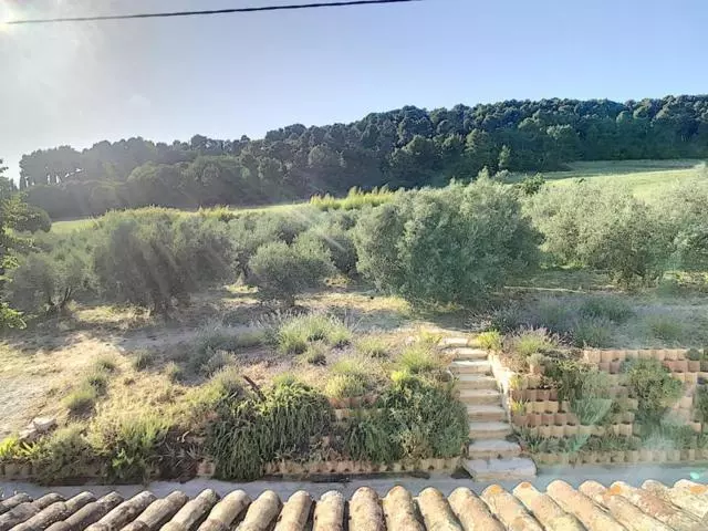 Aamiaismajoitus (B&B) Lesarnauds