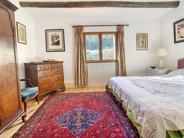 Aamiaismajoitus (B&B) Lesarnauds