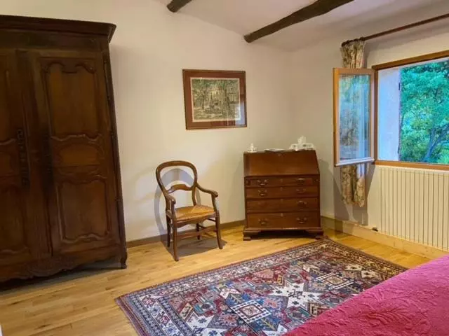 Aamiaismajoitus (B&B) Lesarnauds