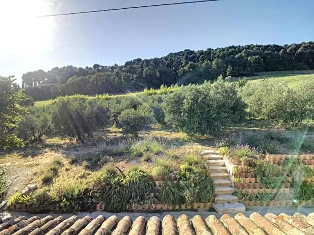 Aamiaismajoitus (B&B) Lesarnauds