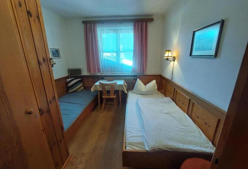 ベッドアンドブレックファースト Pension Graber Krimml