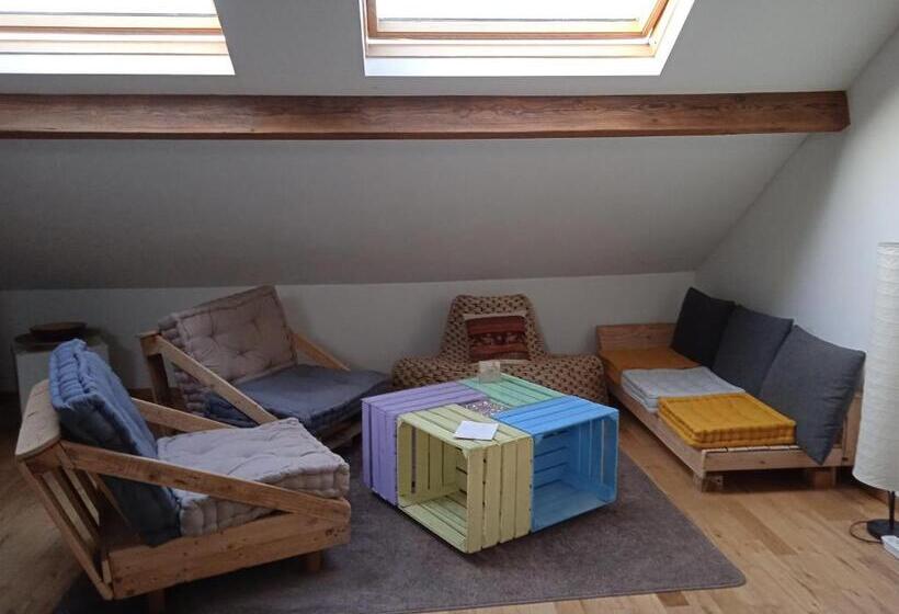 Nocleg ze śniadaniem Sweet Home