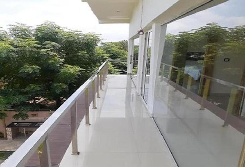 Fabhotel Prime Krishna Inn Resort