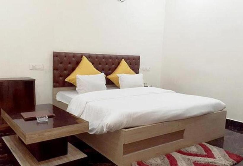 Fabhotel Prime Krishna Inn Resort