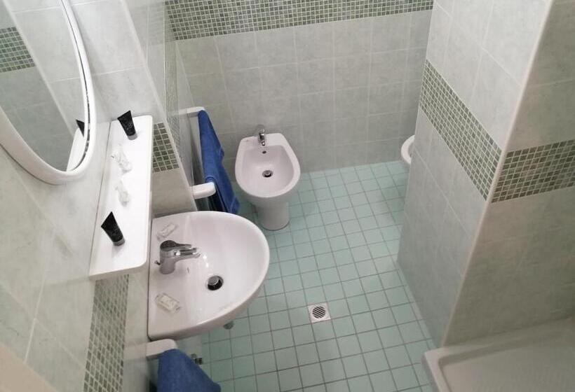 בית מלון כפרי Derby