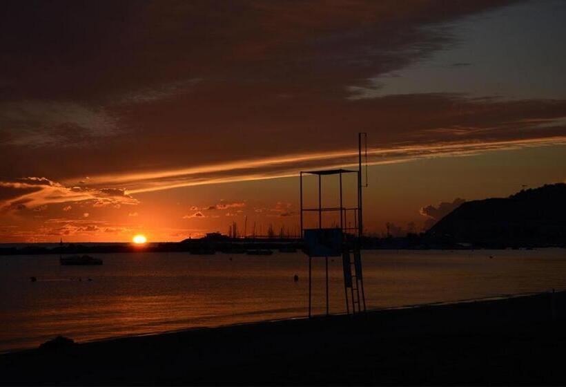 בית מלון כפרי Derby