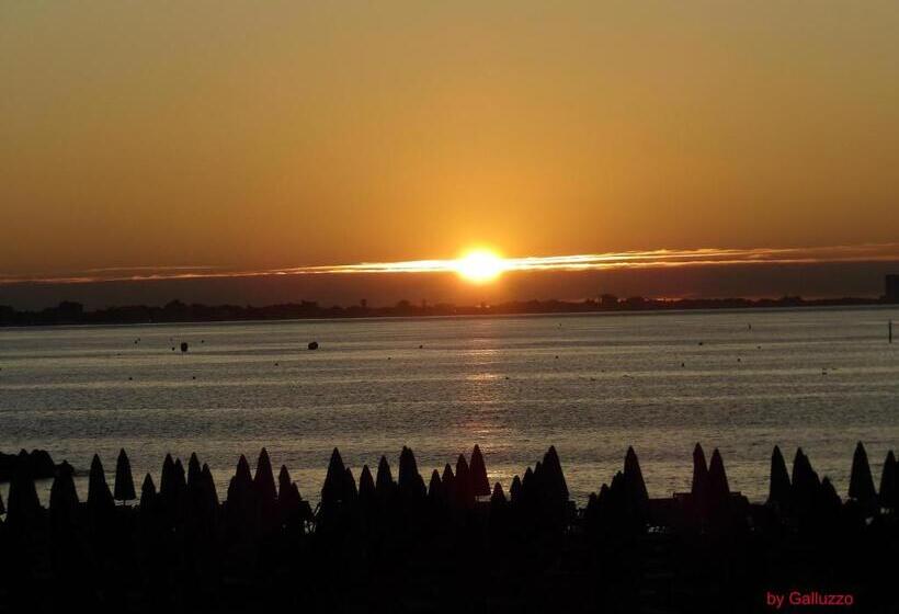 בית מלון כפרי Derby