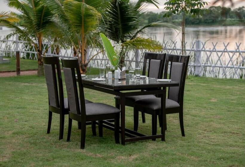 Jalchhabi Hotel & Resort