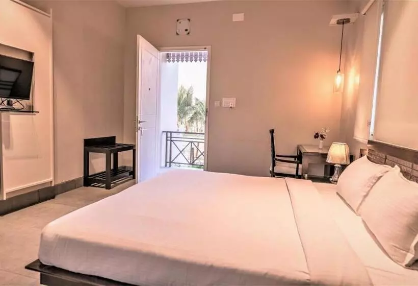 Jalchhabi Hotel & Resort