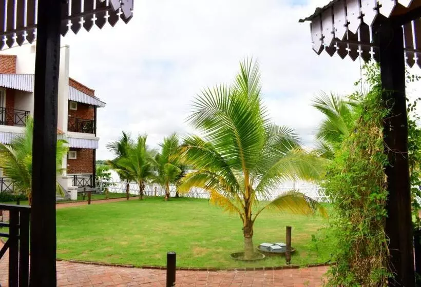 Jalchhabi Hotel & Resort