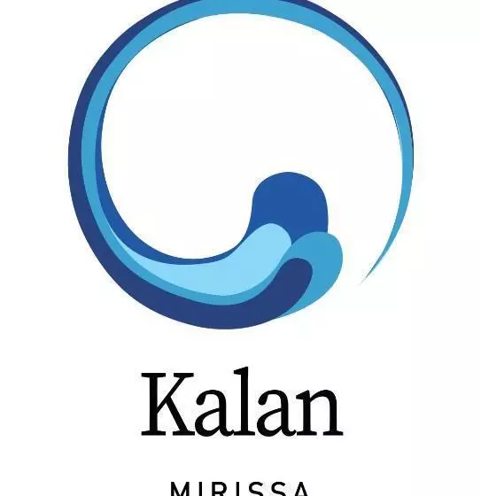 ペンション Kalan Mirissa