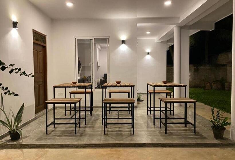 بنسيون Kalan Mirissa