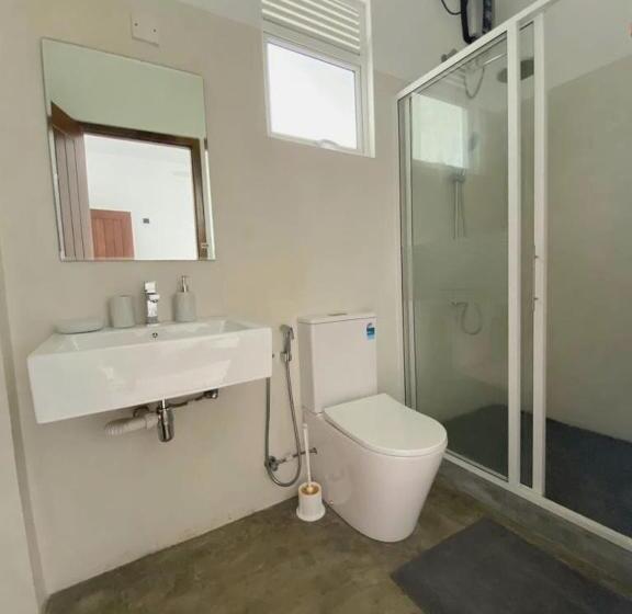 بنسيون Kalan Mirissa