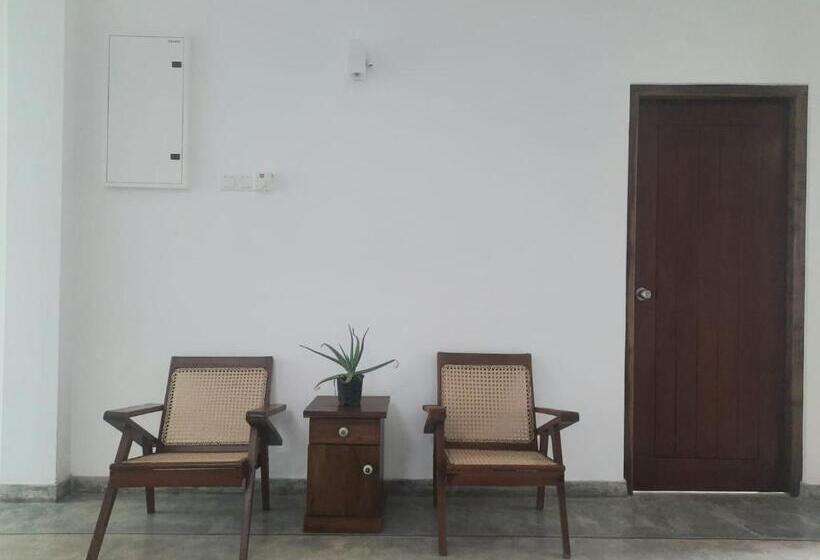 بنسيون Kalan Mirissa