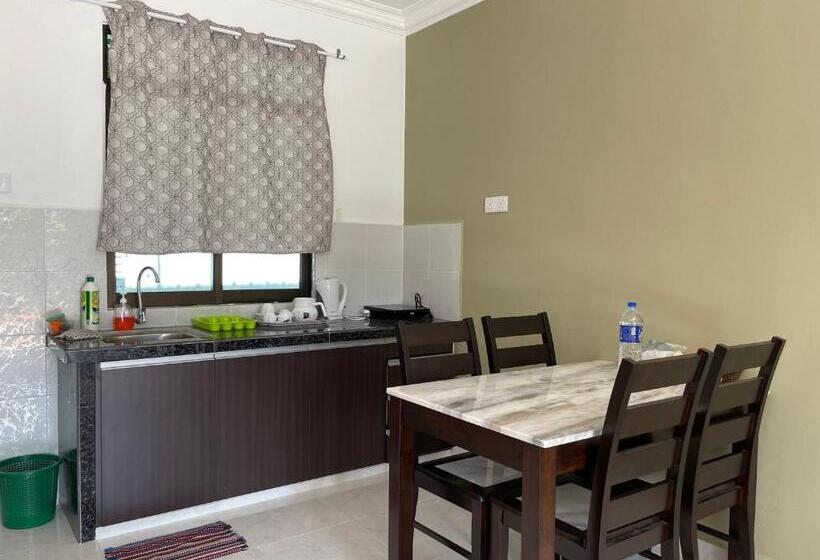 Pansiyon Laura Guest House Langkawi