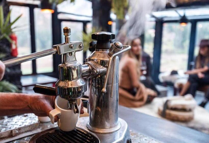 膳宿费 Wolf Totem Industrial Chic Studio