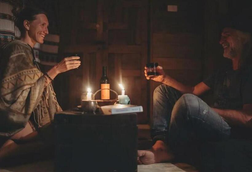 膳宿费 Wolf Totem Industrial Chic Studio