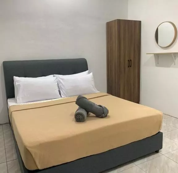 Lomakeskus Bb Durio Chalet