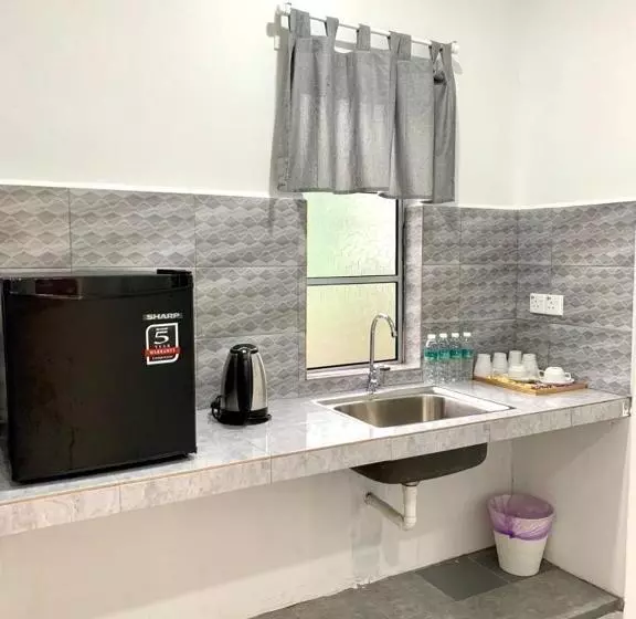 Lomakeskus Bb Durio Chalet