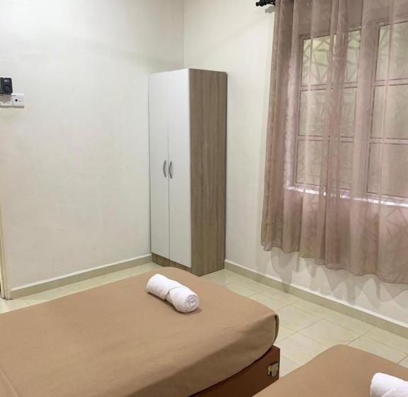 Resort Bb Durio Chalet