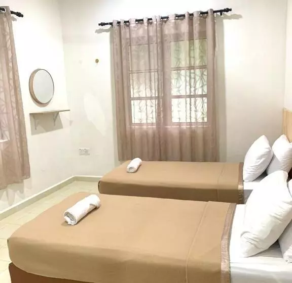 Lomakeskus Bb Durio Chalet