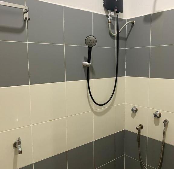 Resort Bb Durio Chalet