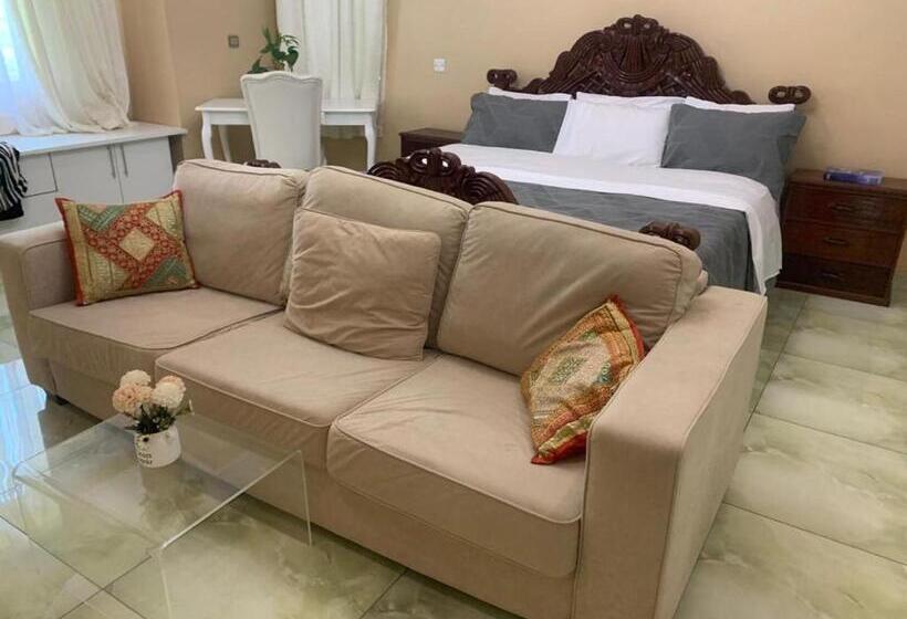 تختخواب و صبحانه Ayonthoo!