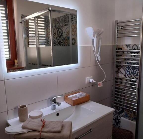 Bed and Breakfast Cà Rosanna