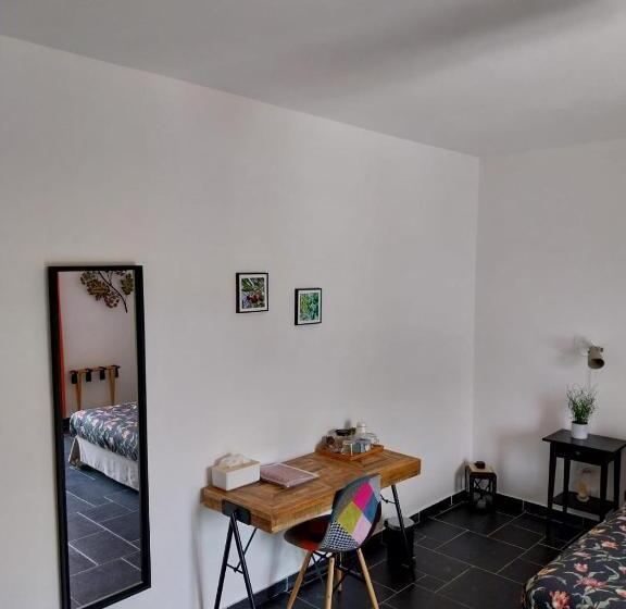 Bed and Breakfast Cà Rosanna