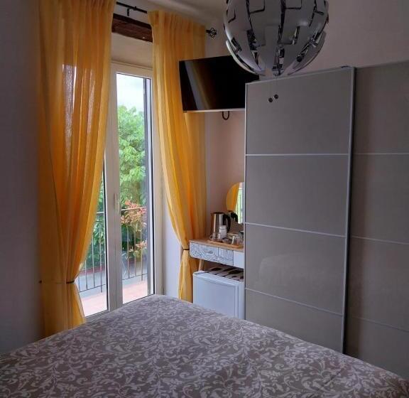 Bed and Breakfast Cà Rosanna