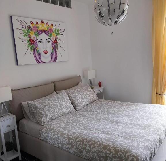 Bed and Breakfast Cà Rosanna