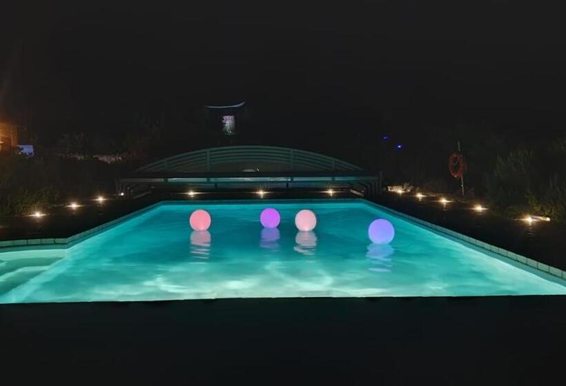 Bed and Breakfast Cà Rosanna