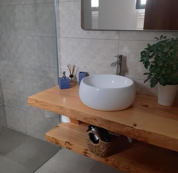 تختخواب و صبحانه Casa Dos Avós