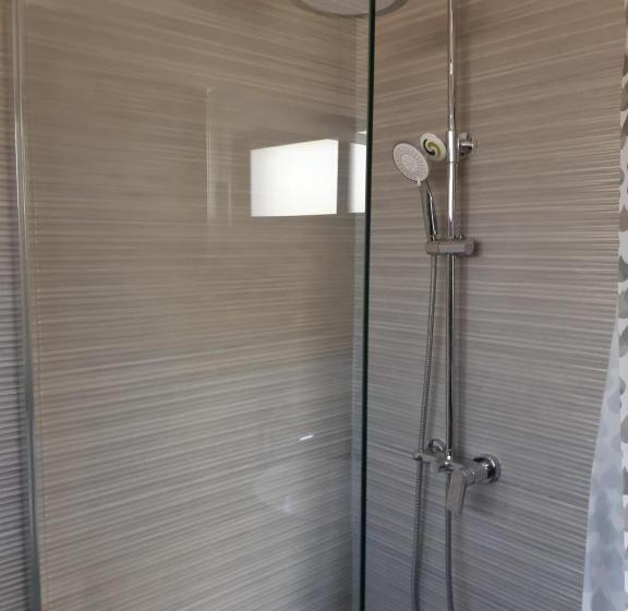 تختخواب و صبحانه Casa Dos Avós