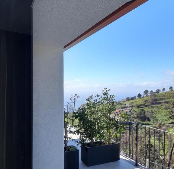 تختخواب و صبحانه Casa Dos Avós