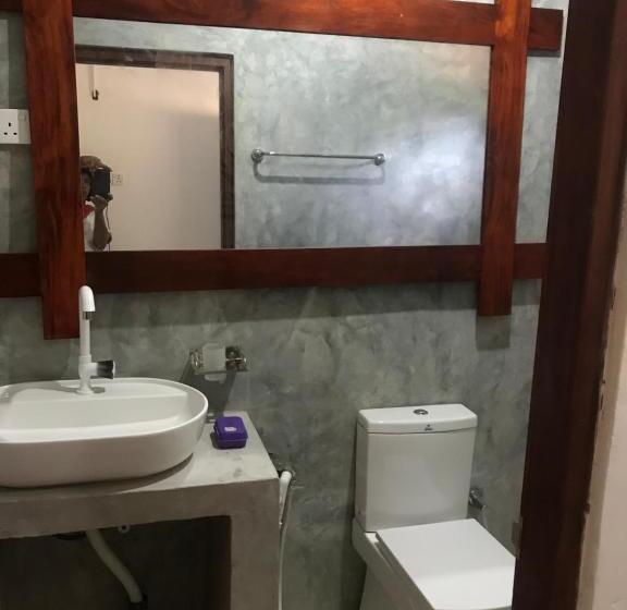 Bed & Breakfast Dillenia Canopy