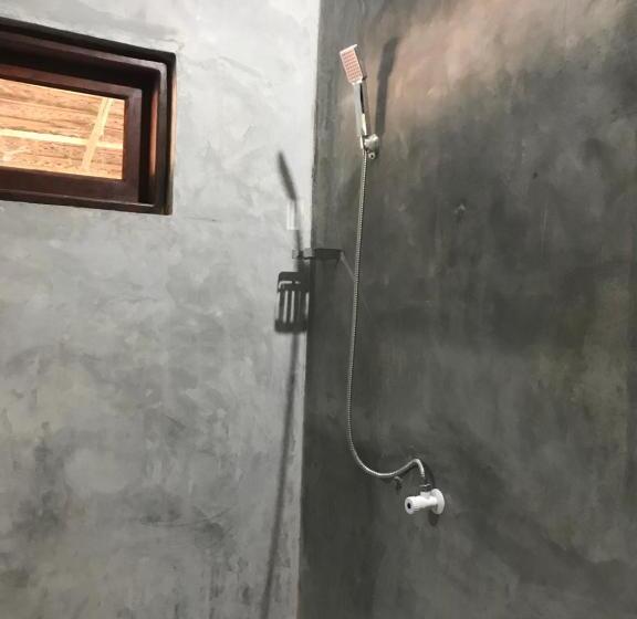 Bed & Breakfast Dillenia Canopy