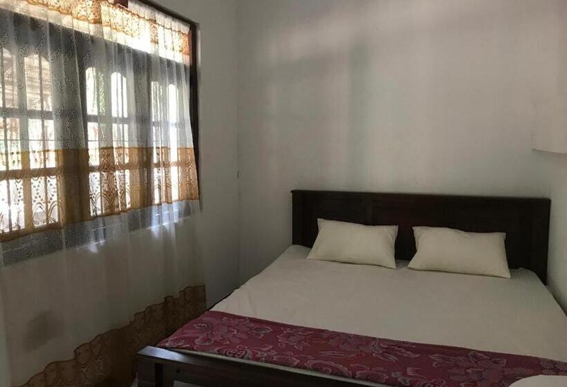 Bed & Breakfast Dillenia Canopy